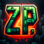 MC Zombie Plague | Humans vs. Infected server icon