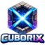Cuborix server icon