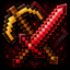 Hypercraft RPG server icon