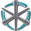 PickAxis Network server icon
