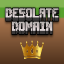 Desolate Domains server icon