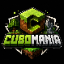 Cubomania server icon