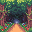 Secret Garden server icon