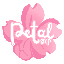 PetalSMP server icon