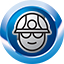 HappyDiggers MC server icon