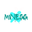 MineGG server icon