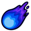 Comet SMP server icon
