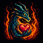 flamoria server icon