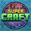 SuperCraft server icon