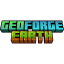 GeoForge server icon