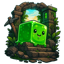 McSlime server icon