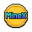 MinexSMP server icon
