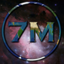 Seventh Mirror server icon