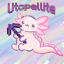 Utopellite Echoes of Eternity server icon