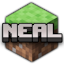 NEAL | Minecraft server icon