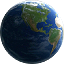 Earth Factions server icon