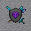 UltraHardcore server icon