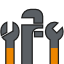 Simple Craft SMP server icon