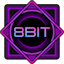 8BIT MC server icon