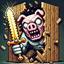 A Zombie Pigman Broke My Door server icon