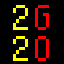 2g2o server icon