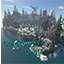 Cardboard Craft server icon