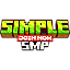 Simple SMP server icon