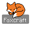 FoxCraft SMP server icon