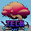 TechMC server icon