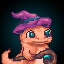 Geck SMP - Kerazand Tales [Vanilla+ Survival] [1.21.11] server icon