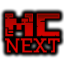 MCNext server icon