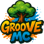 GrooveMc server icon