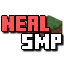 NealSMP server icon