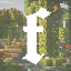 Forgotten SMP server icon