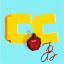 The Official CorruptCraft server icon