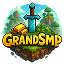 GrandSMP server icon