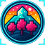 MinePeak server icon