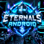 Eternals Android server icon