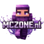 MCzone.nl Communityserver server icon