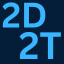 2d2t.org server icon