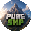 Pure Smp server icon