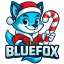 BlueFox server icon