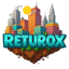 Returox server icon