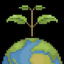 New Vanilla Server server icon