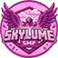 Skylume SMP server icon