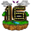 16-Bit MC server icon