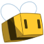 BeeSMP server icon