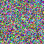 the cubic chaos network server icon