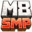 M8SMP server icon