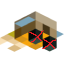 Karasique server icon